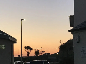 Gorgeous 2bed Apartment in the Heart of Ilfracombe