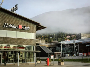 Holiday Club Åre
