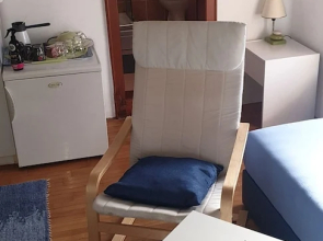 Guest house Bikica