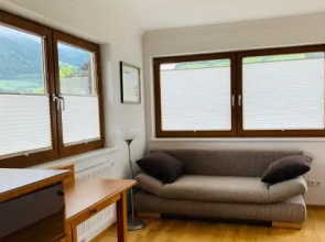 Ferienwohnung Ingrid Hörbiger