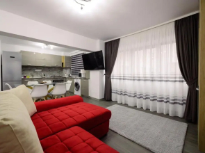 Ultracentral Luxury