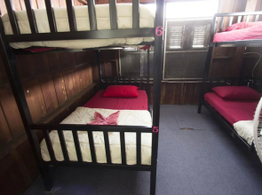 Champion Hostel