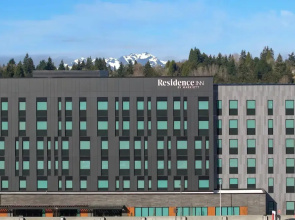 Residence Inn Seattle Northgate Station