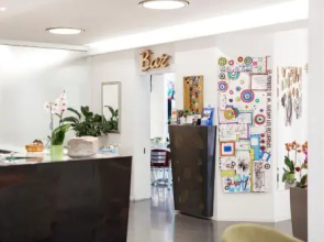 Hotel Sole Holiday