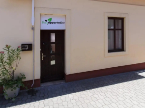 Ecoappartment