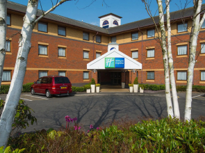 Holiday Inn Express Exeter East by IHG