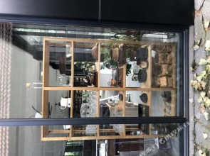 Yichi Garden Hostel
