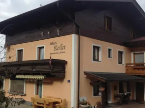 Pension Koller
