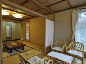 Chimikepp Hotel