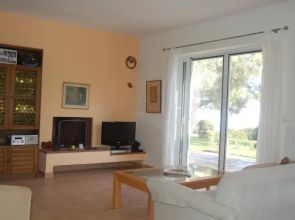 Villa Hippocampus