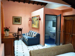 Casa Pucci B&B