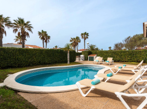 Villa Sigfrid