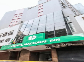 Hotel Nacional Inn Porto Alegre