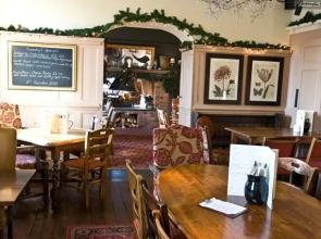 Innkeepers Lodge Rugby