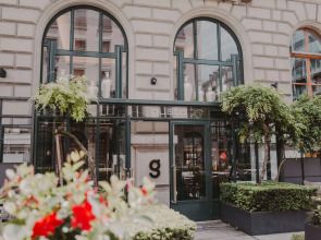 Hotel Metropole Geneve