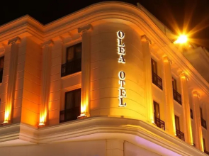Olea Hotel