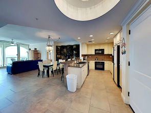 Portofino Island Resort #2 by Southern Vacation Rentals