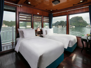 Flamingo Luxury Cruises