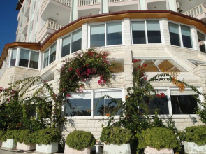 Hotel Anemurion