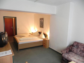 Alpenhotel Edelweiss