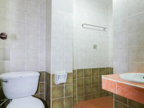 Hotel Jomtien View Paradise