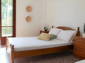 Sea view apartment in Amarynthos -Evia