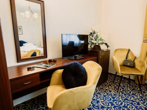 Korona Pension Restaurant