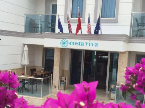Costa Viva Bodrum