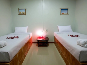 Ake-View Resort