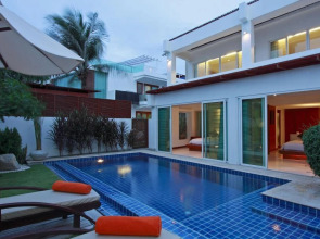 La Flora Resort Patong