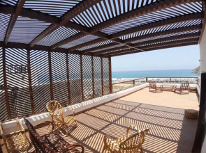 Splendide duplex à MDIQ avec vue panoramique