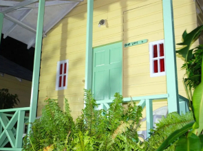 Hôtel Jamaïcan Colors