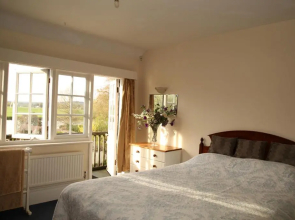 Inverloddon Bed and Breakfast, Wargrave
