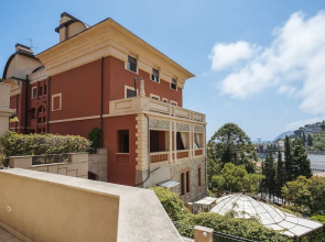 Parco Villa Fiske 2