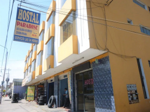 Hotel Paradise