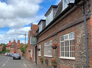 The Boot and Shoe Inn