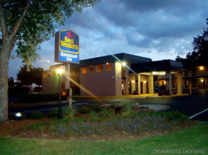 Kennesaw Inn