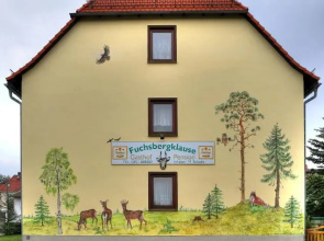 Gasthof Fuchsbergklause