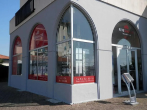 Maison Capbreton, 3 pièces, 4 personnes - FR-1-247-17