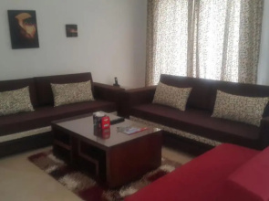 Twin Lagoon Apartment at White Villas El Gouna