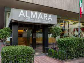 Galeria Plaza Reforma