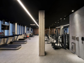 Almarena Puerto Retiro Affiliated by Melia