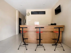 Cimahi Guest House by OYO Rooms