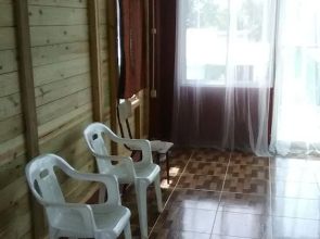 Cabin My Dream Comfort Comfort