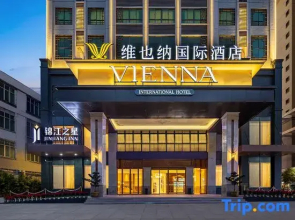 Jinjiang Inn Jingxi City Xingfu Road Branch