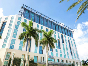 Hilton West Palm Beach
