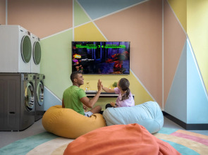 Capri by Fraser, Phnom Penh