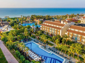 Belek Beach Resort Hotel - All inclusive