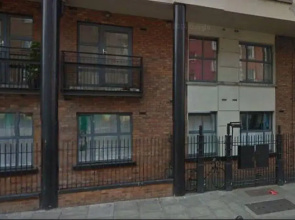 Parnell Street Apartments