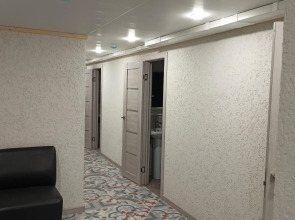 Хостел Рус Донского